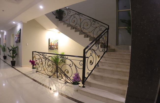 Swat Olaya Hotel Apartments - Foto 59