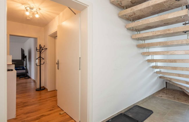 Lovely Holiday Home in Haunsheim - Foto 2