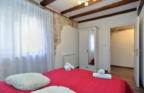 Apartment Mrgani 1814 - Foto 105