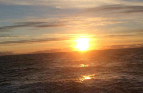 Am Horizont No 3 für 2-4 Pers, 2 Schlafz, Garten, Strandkorb, Grill, Parkplatz, am Haus - Foto 18