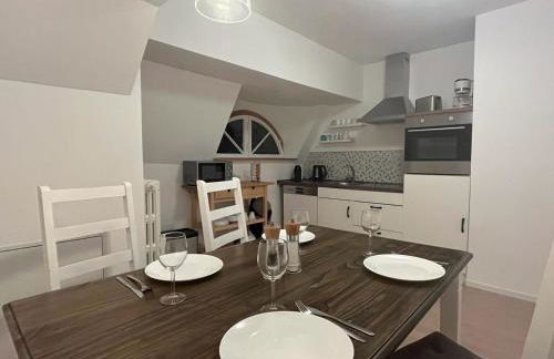 Villa auf dem Kolberg - Foto 11