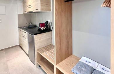 La Mer Luxury Apartments Ierissos - Photo 40