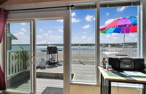 Twin Sails - Foto 14