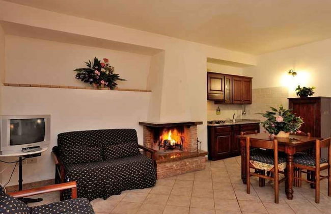 Centro Turistico Pian di Boccio - Foto 38