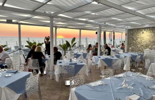 Perfetta per famiglie - Villa Fronte Mare Marsala - Foto 21