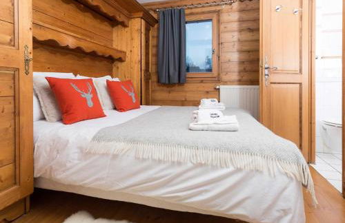 Apartment in Chamonix mit geräumigem Balkon und weitem Blick by Interhome - Photo 7