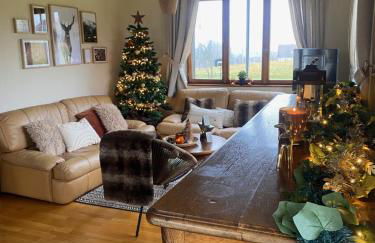 Maison indépendante, vue magnifique - Photo 8