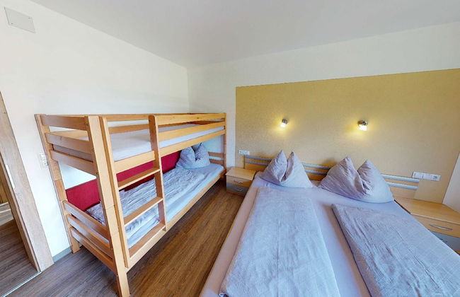 Idyllic Apartment in Stumm With Panoramic View - Photo 19