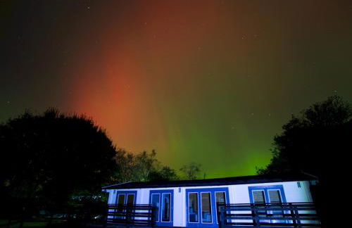 Beautiful Countryside Lodge with Outstanding Views - Pass the Keys - Foto 23