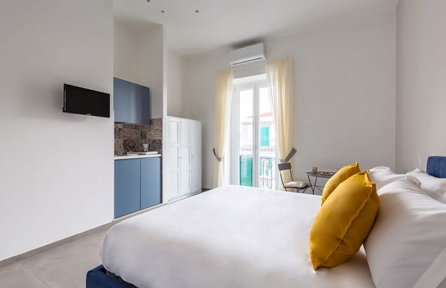 Maria's Bright Flats at the Cathedral - Foto 18