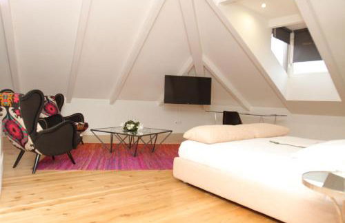 Solar Do Castelo - Melgaço - Foto 20