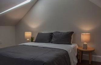 Roof Terrace Oasis - Foto 24