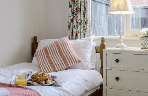 The Old Saddlery - Foto 15