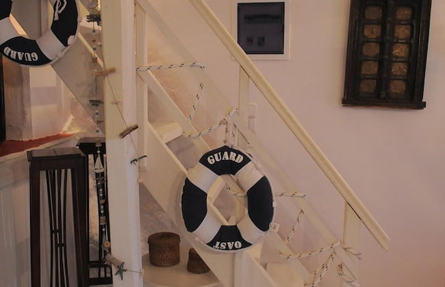 Dandy on the Beach Sailor s House Private Maisonette Sea View - Foto 19