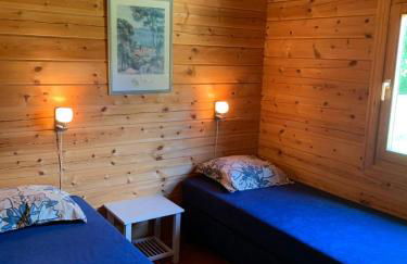 Chalet Quercy - Foto 6