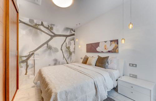 El Duque Private Lux Villa - Foto 7