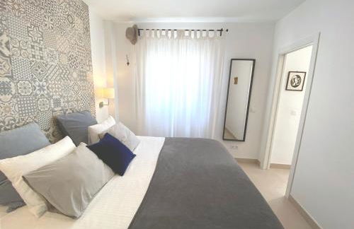 La Tierra Sur apartment Malaga Center - Photo 6