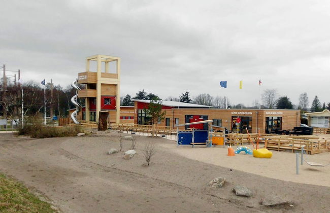 Holiday Home in Grömmitz - Foto 9