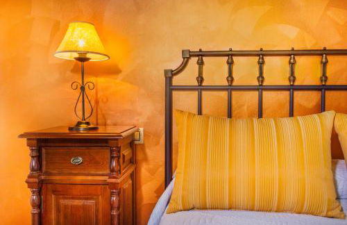 Casa Rural Tia Tomasa - Foto 17