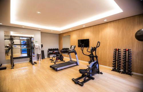 Apartamento Studio, completo 5 min do metrô - Foto 39