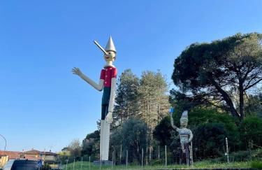 Charming apartment in Tuscany - Foto 16