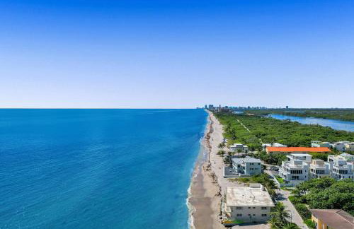 Desoto Beach Retreat with Heated Pool - By Atlantikos - Foto 20