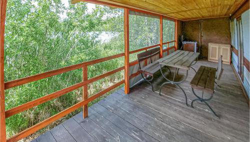 2 Bedroom Lovely Home In Legbad - Foto 5