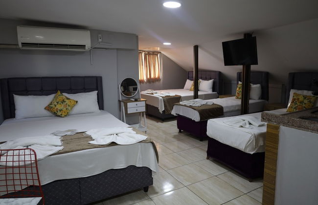 Galaxy Hotel Sultanahmet - Foto 6