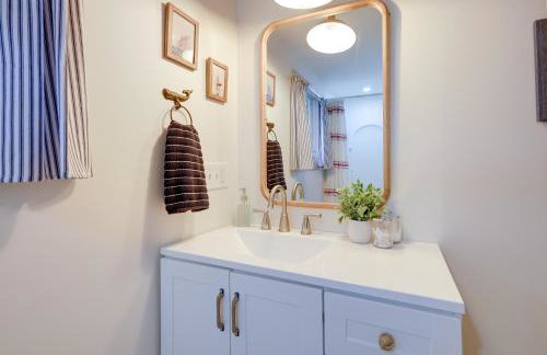 Steps to Beaches and Main Street Hyannis Retreat - Photo 17