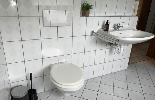 Monteurwohnung nahe A1 - Foto 6