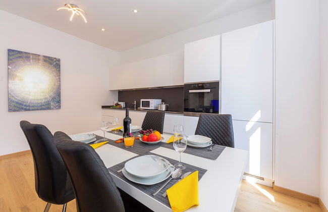 Heart of Lugano - Foto 10