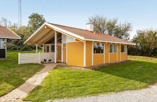 "Boris" - 500m from the sea - Foto 4