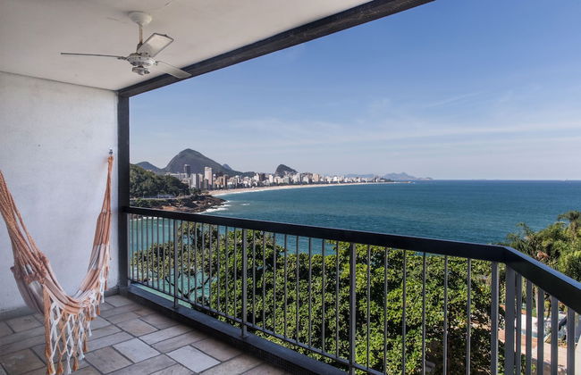 Omar do Rio - Apartamento V210 - Foto 23