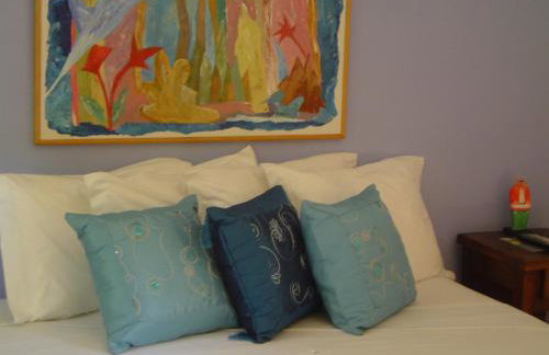 Pousada Forte Rocha - Foto 13