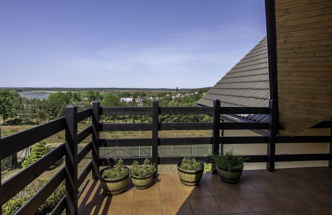 5 bedroom House in Smołdzino with terrace - Photo 12