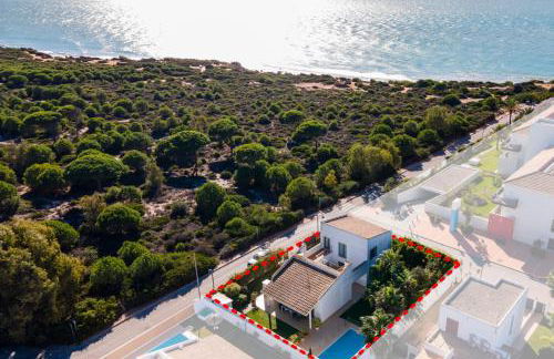 Villa Los Pinares de Monaco en Roche, Conil, Cádiz - Foto 1