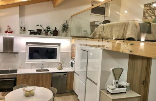 Zeca Holidays -Atalaia Fall Mezanine Ideal para trabalhar - Foto 7