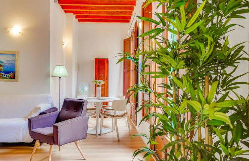 Holiday Palma Apartments - TI by PriorityVillas - Foto 13