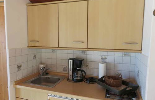 Ferienwohnungen Mooshäusl - Foto 8