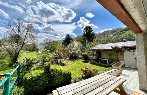 * Magnifique Chalet entre les pistes et la ville * - Foto 31
