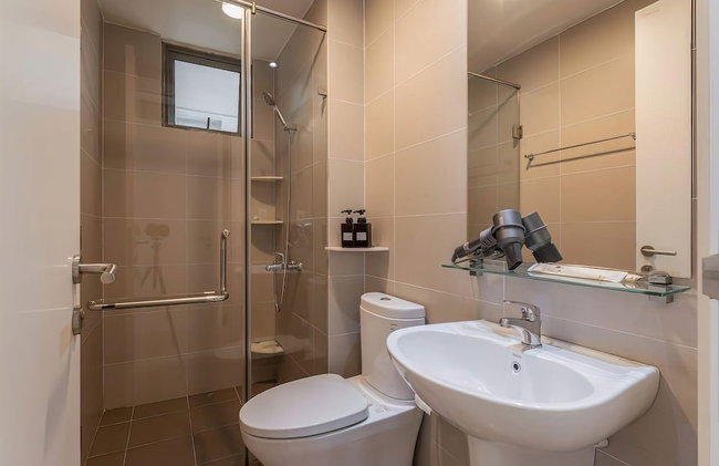 Genius Saigon - Masteri Thao Dien District 2 - Foto 60