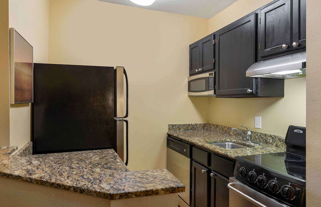 Extended Stay America Suites - Atlanta - Northlake - Foto 18