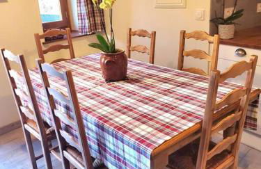 Gite La Grangette de Pauline - Foto 15