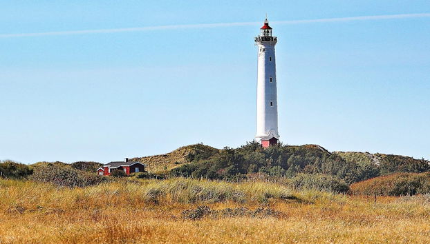 7 Person Holiday Home in Hvide Sande - Foto 2, Miscelánea