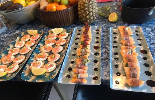 The Sea, The Sea, a unique, family oceanic retreat - Foto 44