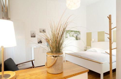 Die Böttgerei Liebeslaube - Foto 9