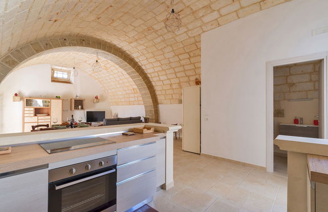 2873 Villa Pussacra by Barbarhouse - Foto 23