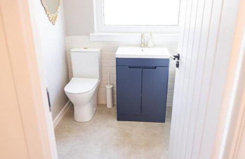 Birchgate Bothy - Spacious 4 Bedroom Home in Dunoon - Foto 29