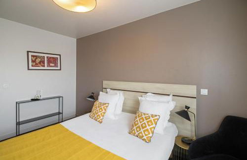 Appart'City Confort Paris Villejuif - Foto 72