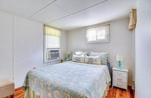 Cayuga Lake Cottage Private Dock and Deck! - Foto 14